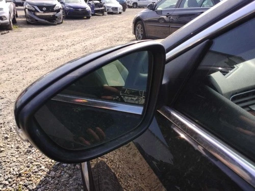 Driver Left Side View Mirror Without Memory Fits 16-21 PASSAT 2981693