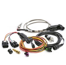 Edge 98617 Universal Eas Competition Kit Includes Egt Boost And Temp Sensors