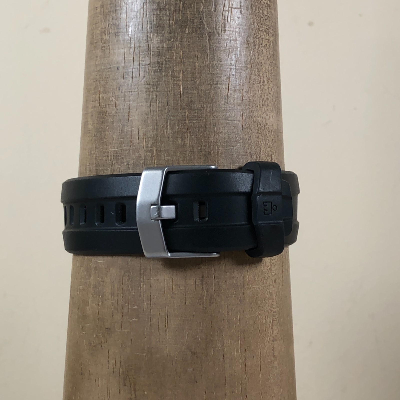 Timex Ironman Men TW5M18700 Sport Black Rubber Ba… - image 4