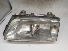 Feu avant (phare) Peugeot 806