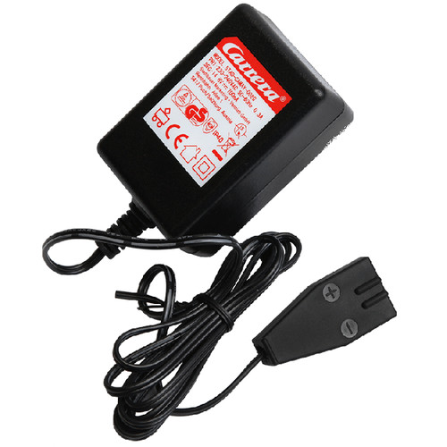 Carrera GO SPS Transformer UL 14,8V 1x10,4VA (1 plug) 20061537