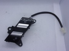 Zentralschalter rechts Mercedes S-Klasse W221, CL W216 A2218213151 Zentralschalter rechts Mercedes S-Klasse W221, CL W216 A2218213151