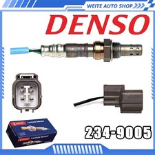 Denso 234-9005 Oxygen Sensor For 2002-2004 Acura Rsx Honda Civic Cr-v Upstream