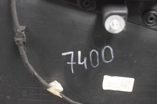 A4477271878 A4477273800 Mercedes Vito W447 Türverkleidung Türpappe Vorne Recht - Bild 7 von 7
