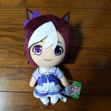 Uma Musume Pretty Derby Giant Plush Special Week          