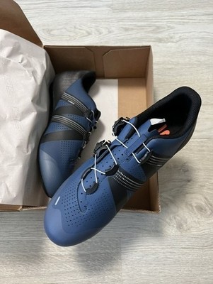 SIDI ERGO 6 ROAD CYCLING SHOES FULL CARBON DIAL RACING BIKE LIGHTWEIGHT -SIZE 43