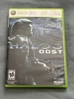 Halo 3 ODST Xbox 360 Complete CIB
