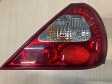 Rückleuchte rechts Jaguar XJ X350 X358