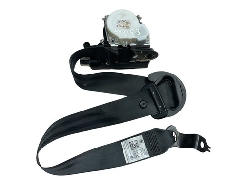 Volkswagen Polo V 6R 2013 Rechts Sicherheitsgurt vorne 6R4857706 CRQ843