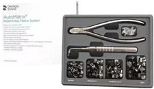 DENTSPLY AUTOMATRIX INTRODUCTORY KIT DENTAL MATRIX SYSTEM