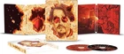 The Ninth Gate Steelbook (4K UHD+Blu-ray+Digital) Sealed Presale 4-21-26