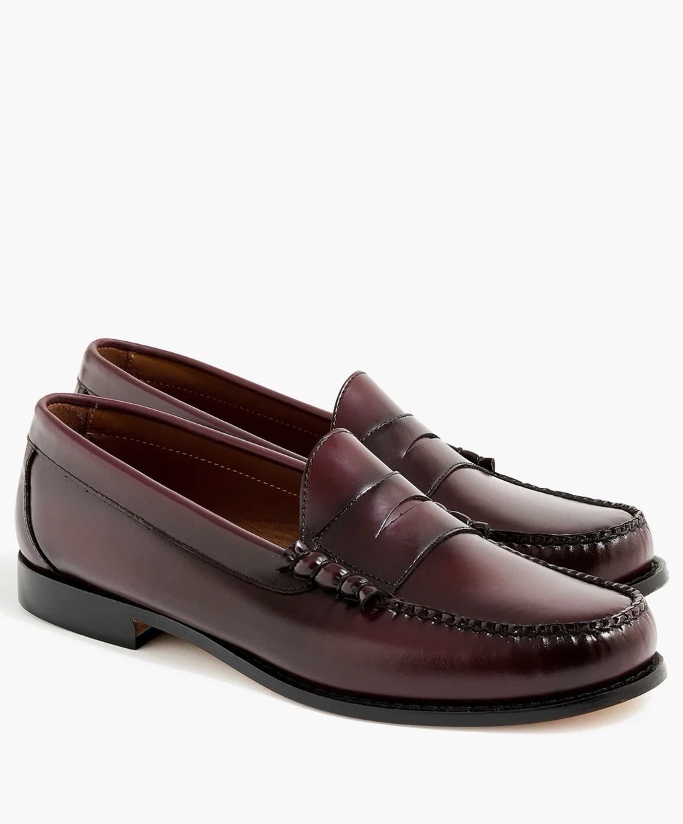 J Crew Penny Loafers products for sale | eBay display picture 3