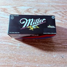 NASCAR Action Racing Collectable Rusty Wallace 2 Miller Genuine Draft Ford