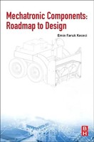 Emin Faruk Kececi | Mechatronic Components | Taschenbuch | Englisch