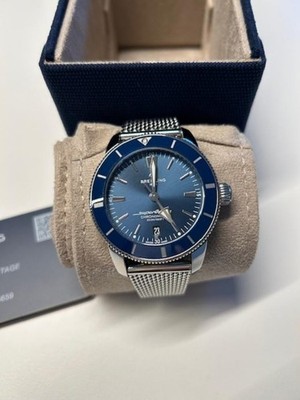 Breitling Herrenuhr Superocean Heritage B 20 Automatic 44