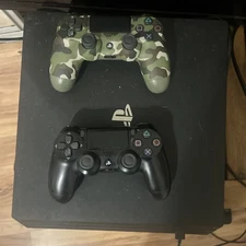 Sony PlayStation 4 PS4 Pro (Sony PlayStation 4, 2019)