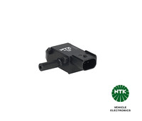 1X Ntk 77330 Sensor Abgasdruck FüR Ford