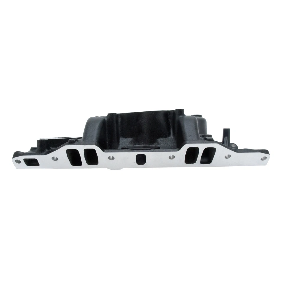 Edelbrock Engine Intake Manifold Fits 1984 Plymouth Caravelle - Image 2 of 4