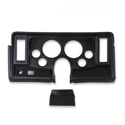 Auto Meter Direct Fit Dash Panel 69-76 Nova