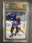 2025-26 Upper Deck S2 Matthew Schaefer Young Guns 451 BGS 9.5 Gem Mint w/10