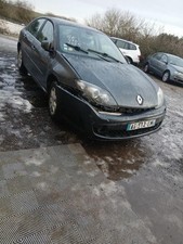 Climatisation et Accessoires Renault LAGUNA