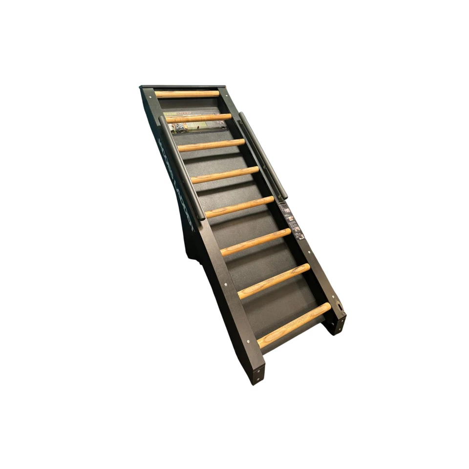 Jacobs Ladder machine - Image 4 of 4