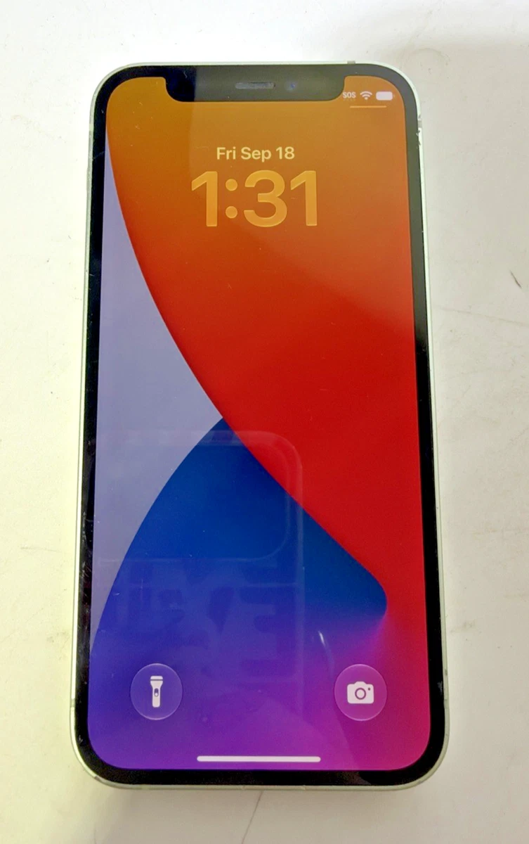 Apple iPhone 12 mini Unlocked for Sale | Shop New & Used Cell
