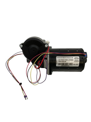 Ankarsrum Electric Motors AB PM4228/130 DC-Getriebemotor Vorschubmotor
