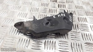 2012 FORD C MAX STOSSTANGE HALTERUNG LINKS VORNE AM5117D959A