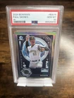 2024 Bowman Paul Skenes AI #BAI15 PSA 10