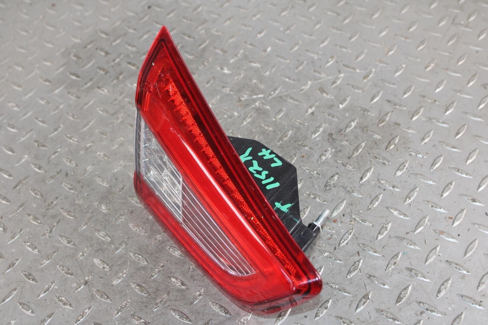 Maserati Ghibli 2014-2019 LEFT Tail light