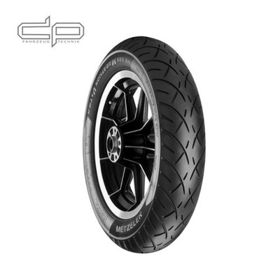 Motorradreifen Reifen Metzeler ME 888 MARATHON ULTRA 130/70 R17 62V (DOT49/23)