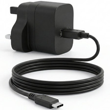Kindle 11th Generation (2022 release) Power Adaptor & USB Type C Charger