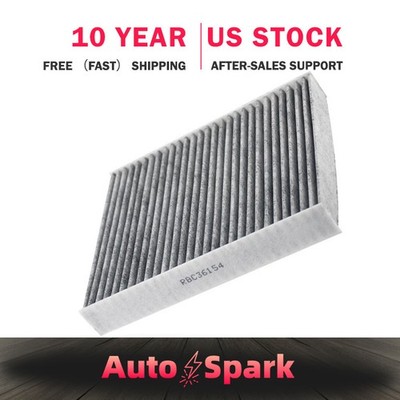 Cabin Air Filter for Chevy Cruze 2013-2014 Malibu Encore Cadillac SRX CA D20