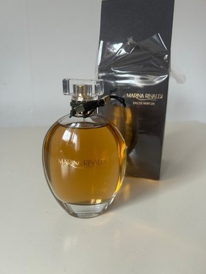Marina Rinaldi Parfum 100 ml eau de Parfum limitiert ausverkauft