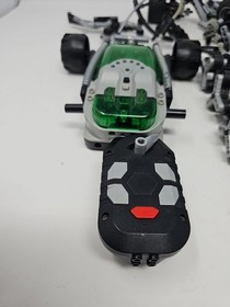 Lego Spybotics 3806 3808 3809 Assorted Pieces