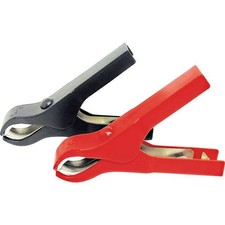 BAAS LZ43 Charging Pliers Kit Red/Black Contents: 1 pc.