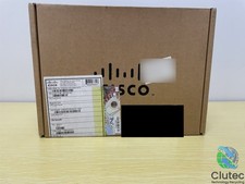 NEW Sealed Cisco CAB-ETHRSHLD-10M 10M Shielde...