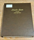 Lincoln Cent Set 1909-2016 With Proof Only Issues, 319 Coins, Missing 2 Coins
