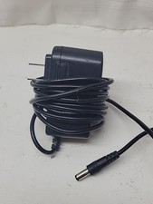 Ameda Breast Pump AC Adapter Power Supply MLF-012w0901340 9V E1