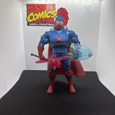 Masters of the Universe Classics Sir Laser-Lot  Complete