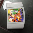 Banjo-Kazooie (64, 1998) Nintendo 64 game cartridge as new no box