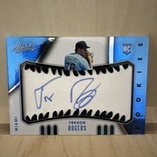 2022 Panini Absolute Baseball Cards Checklist 14