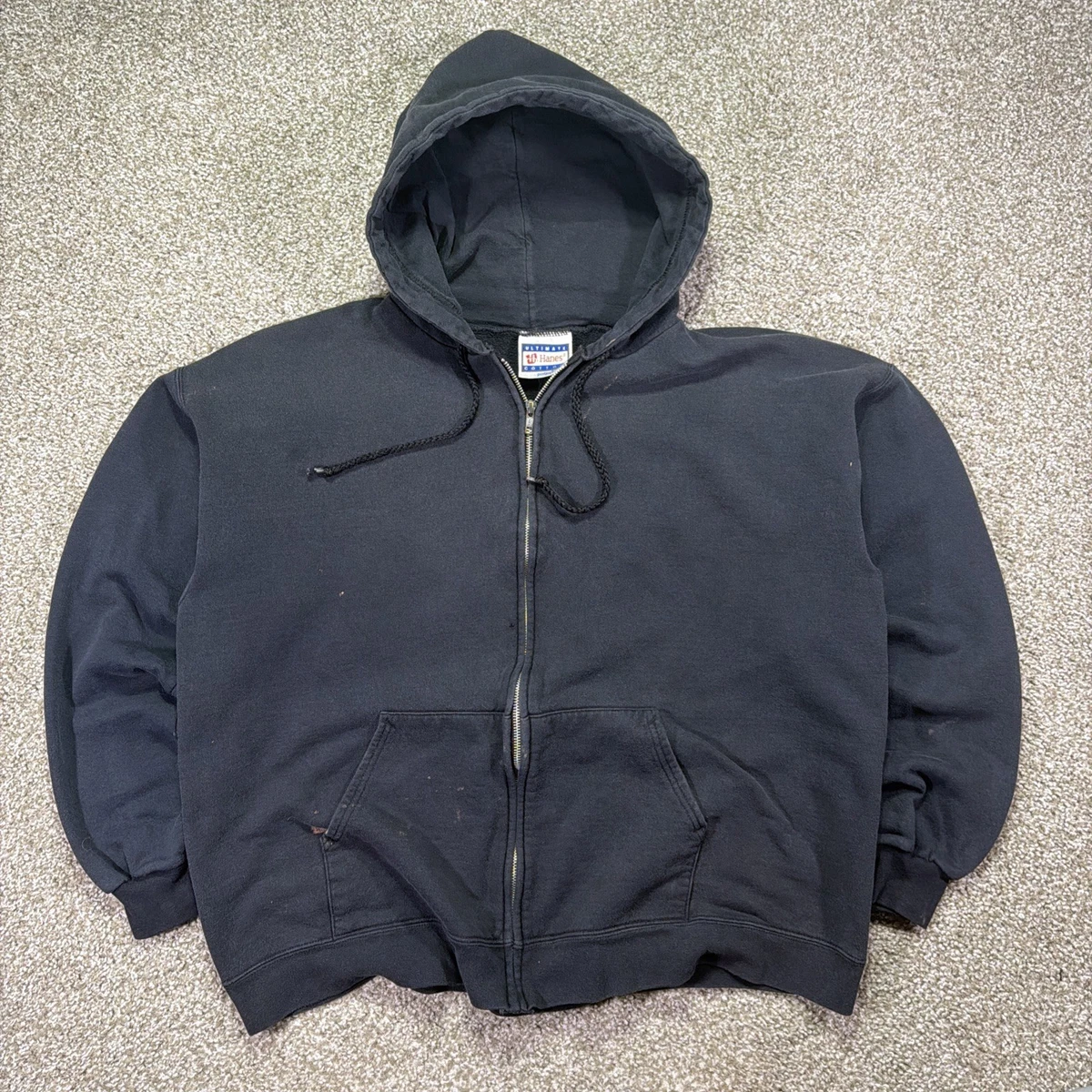Hanes Hoodies for Men with Vintage for Sale | Shop Men's Athletic