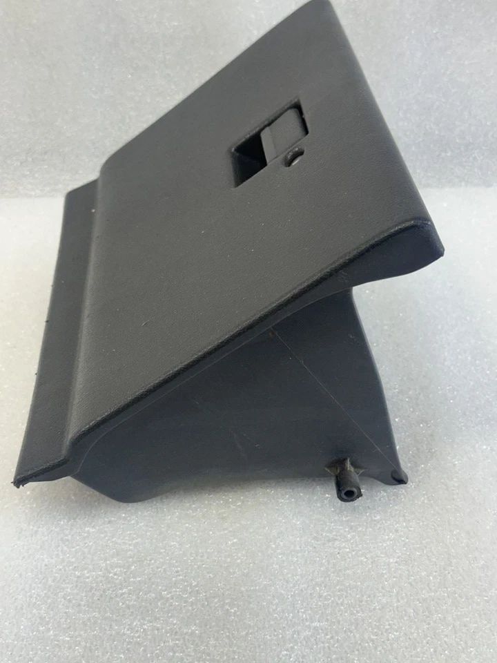 Guantera Toyota Celica 1986 1987 1988 1989 gris oscuro Foto 3 de 4