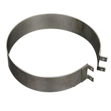 Piston Ring Compressor Plier Clamp Remover Assembly Engine Tool   Ratchet Plier