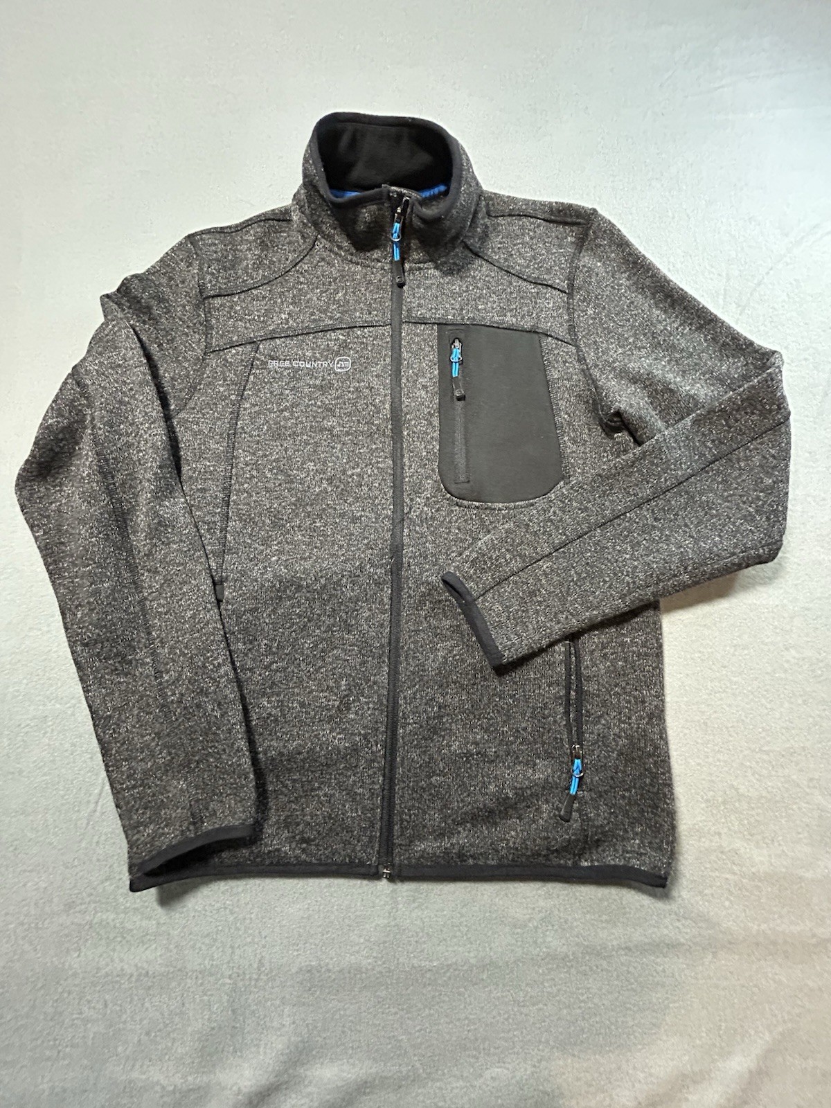 Charcoal Gray Size Small