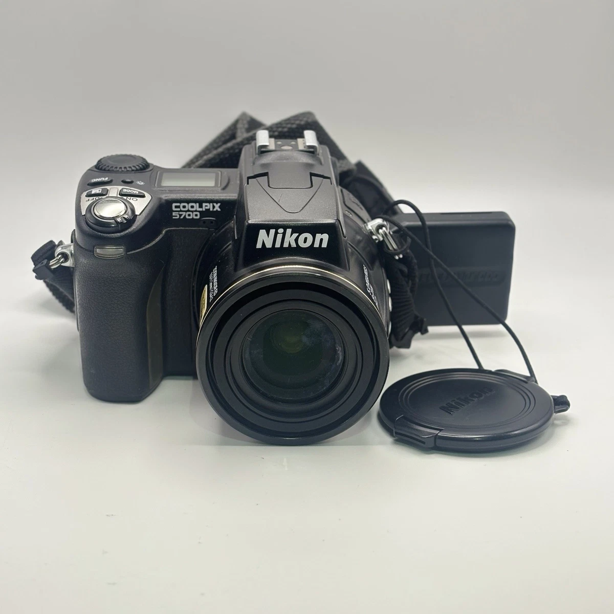 25+ Nikon COOLPIX 5700 Digital Cameras for sale | Updated Oct 2026