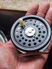 New Unused Vintage Fly-Fishing Reel - MARTIN Model-67SS A Made in USA — photo 2
