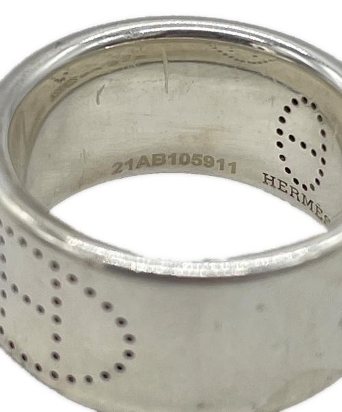 HERMES Eclipse Ruban Ring - image 6